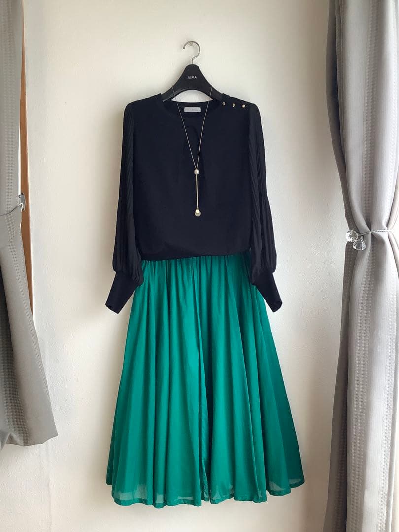 セモアージュ/アナイ イエナ スピックアンドスパン プラージュyori yui