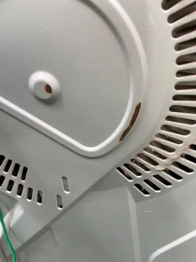 日立 DE-N60WV 電気式衣類乾燥機 6.0kg 2019年製