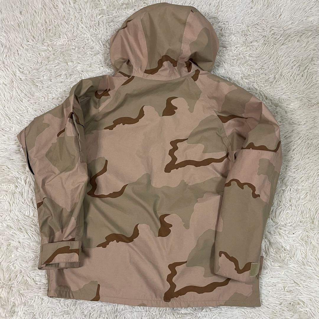 山田蓮着用】usarmy ecwcs エクワックス ゴアパーカー - メルカリ