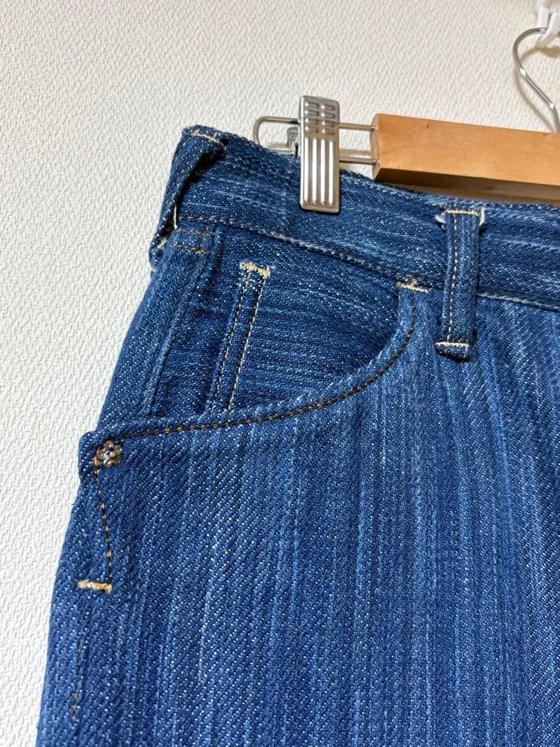 45R カディデニムバチ比女 【価格88,000円】