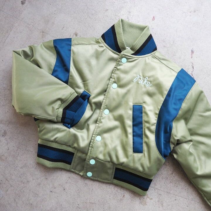 NIKE アウター ジュニア YTH CLTR OF BBALL ジャケット - メルカリ