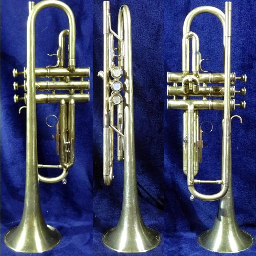 Nikkan No.2A 1965年 フルリビルド＆カスタム 希少MSボア器 - メルカリ