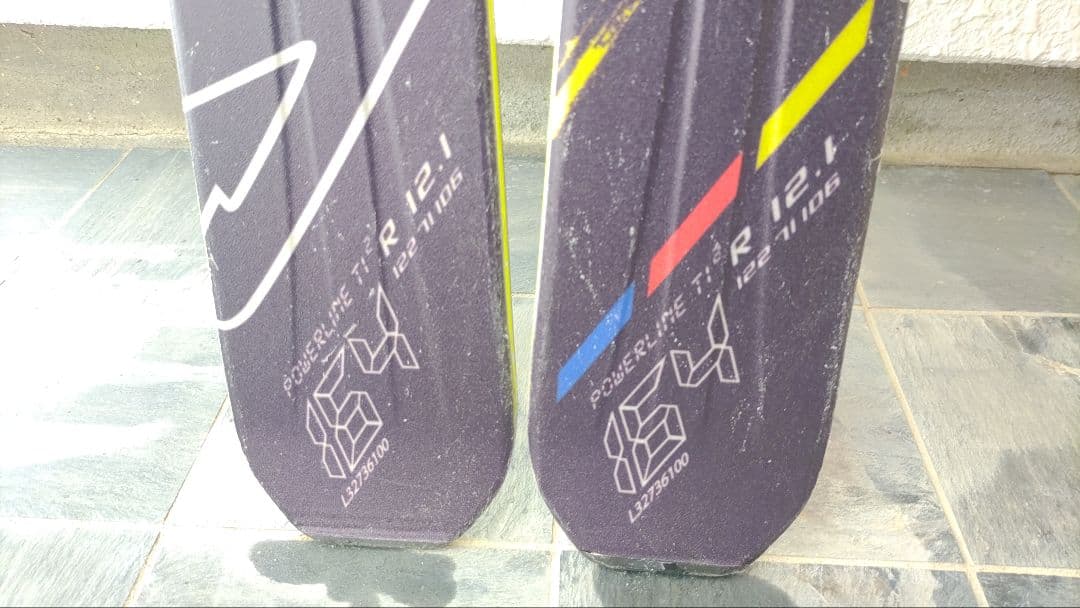 祝日値下げ！1級検定 反則板 サロモン X-Kart 164cm 3回使用 - メルカリ