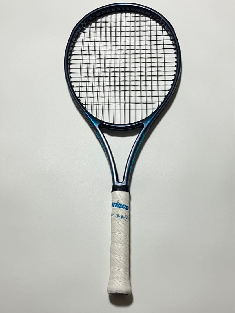 美品】プリンス ツアー100 （G2、305g） - メルカリ