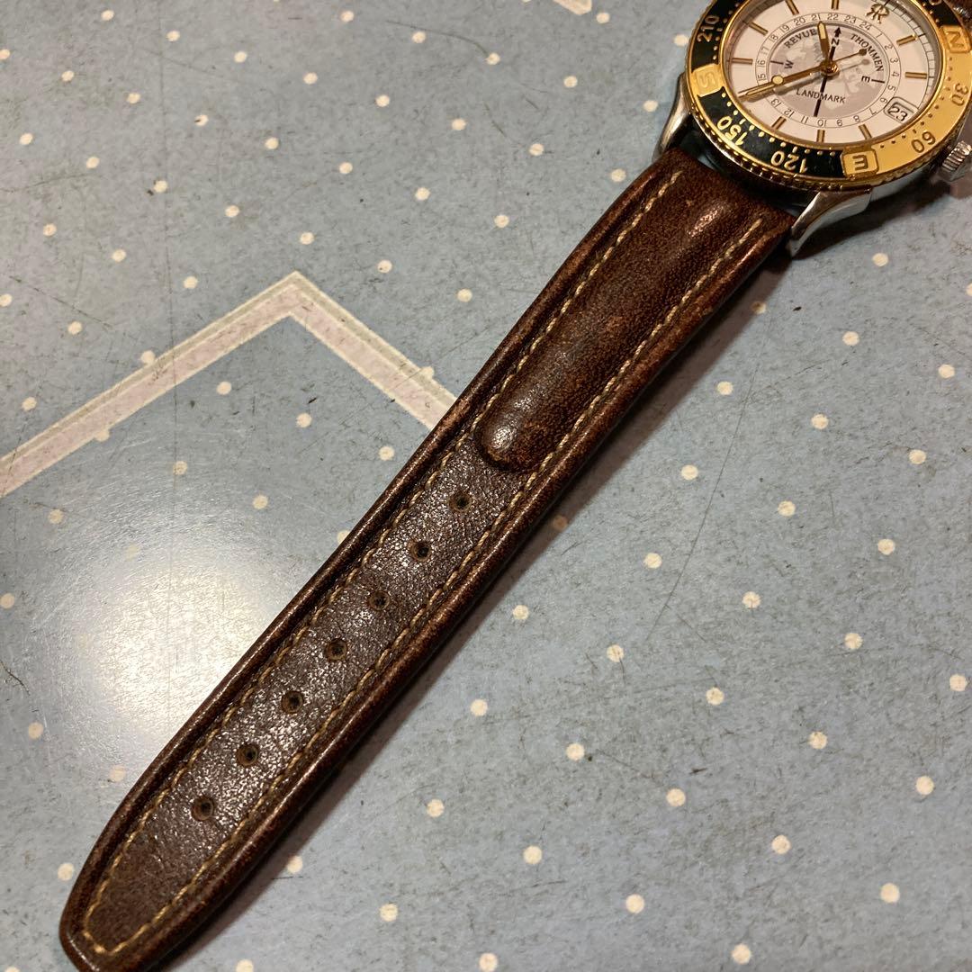 腕時計 REVUE THOMMENの通販はau PAY マーケット - 輸入雑貨のネット