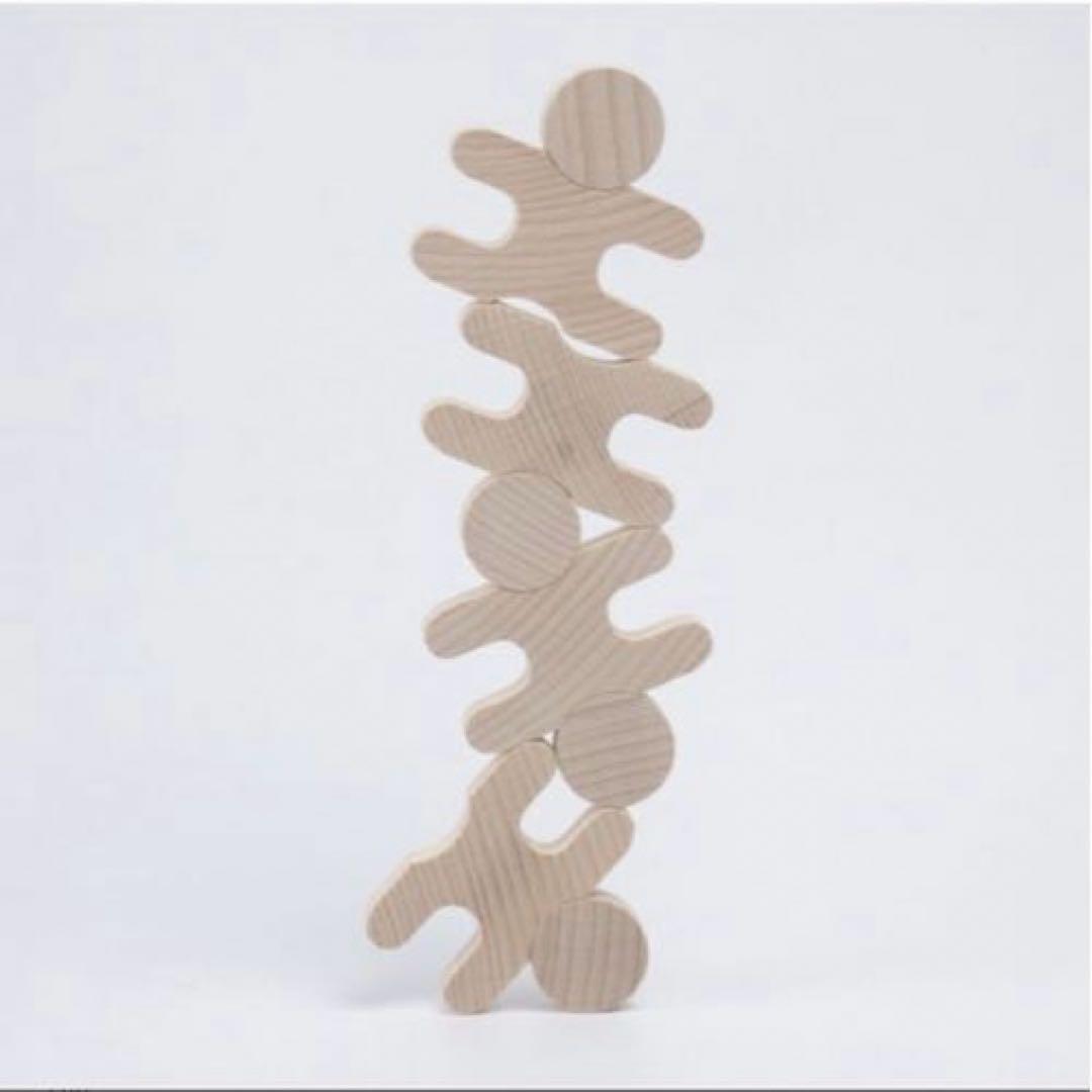 【美品】MUKU STUDIO 無垢スタジオ つみき 忍者