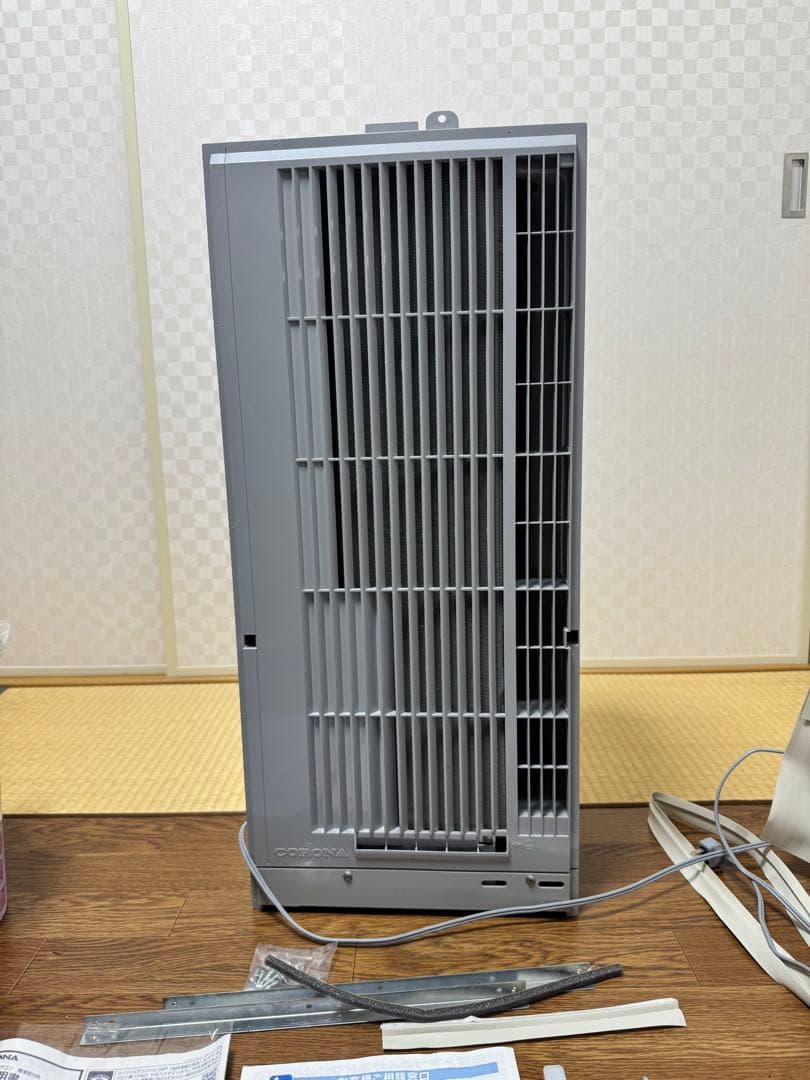 大阪 直接引き取り限定 CW-1623R CORONA - メルカリ