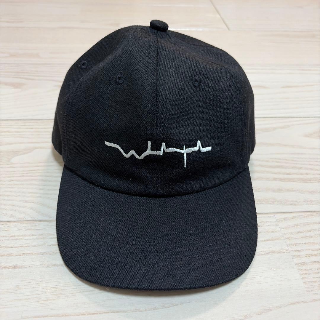 WTAPS T-6L 01 CAP COTTON TWILL - メルカリ
