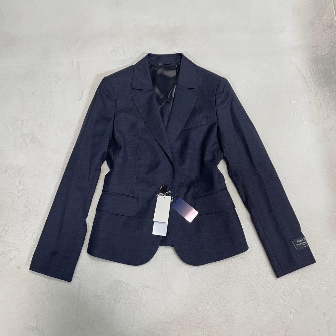新品 未使用 REDA Super110's パンツ セットアップ スーツ 38 - メルカリ