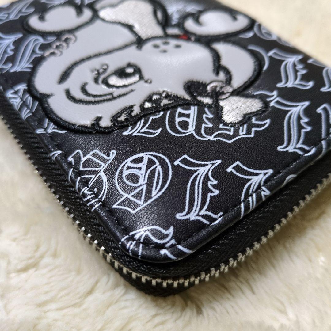 お取り置き】ガルフィー GALFY わんわん パパ活 財布 - メルカリ