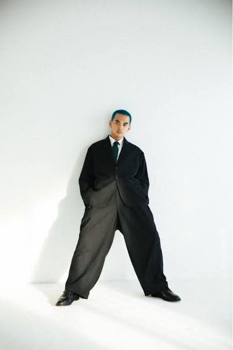 タイトブース tightbooth スーツ セットアップ - メルカリ