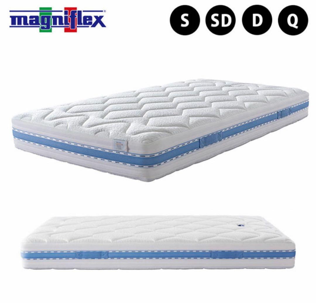 マットレス　セミダブル　6月末まで マットレスの究極形 125通りの寝心地が叶う4層構造】アルティメイト