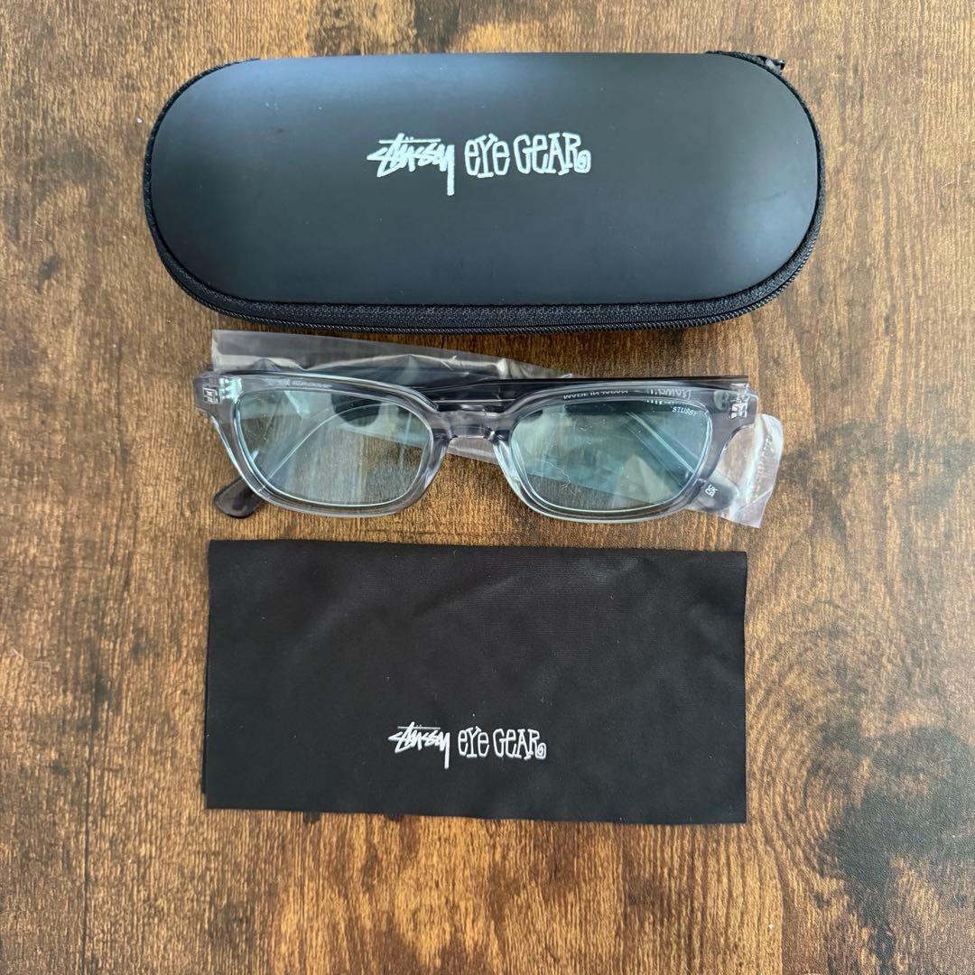 Stussy owen サングラス Stussy ステューシー サングラス owen - メルカリ