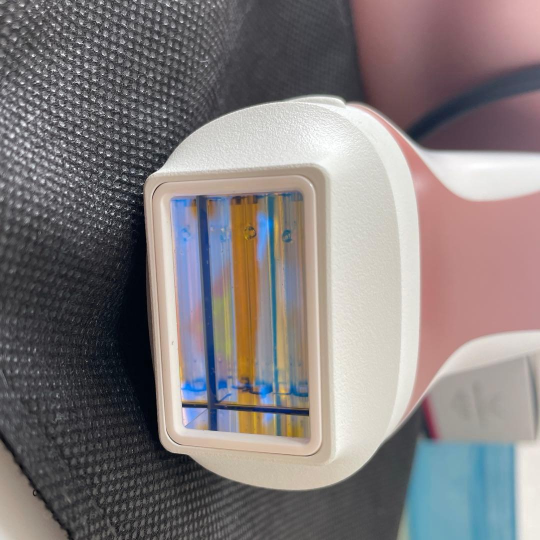 値下げ交渉◎【おまけ付き】ケノン　8.6j ver