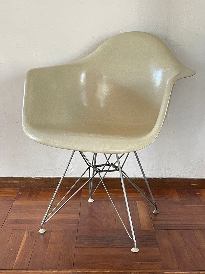 ハーマンミラー ヴィンテージ イームズ アーム シェルチェア