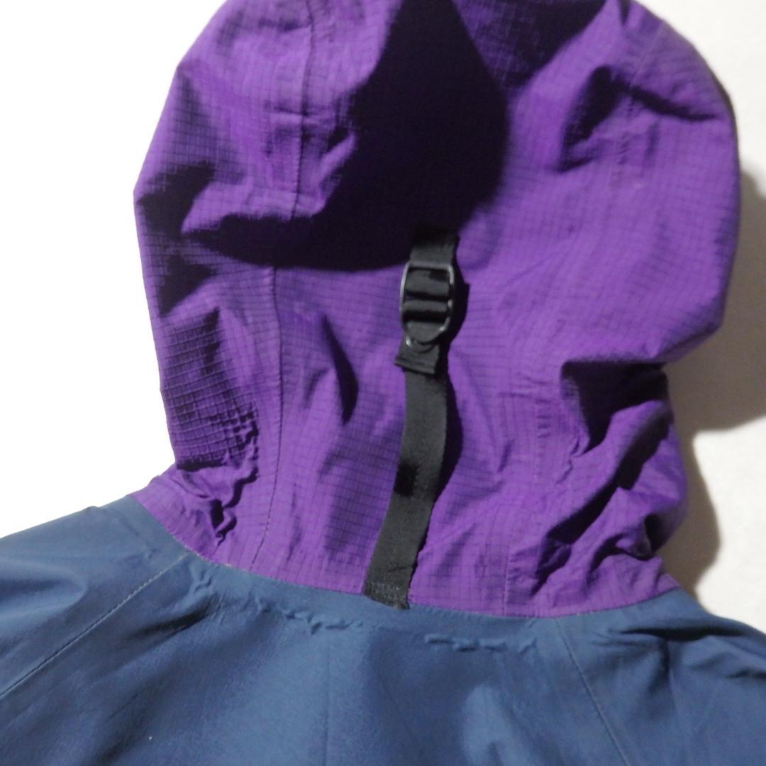 希少 90s 旧ロゴ Berghaus EXTREM 7000 ゴアテックス M - メルカリ