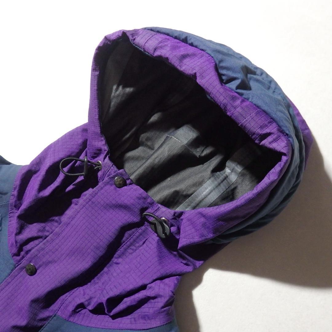 希少 90s 旧ロゴ Berghaus EXTREM 7000 ゴアテックス M - メルカリ