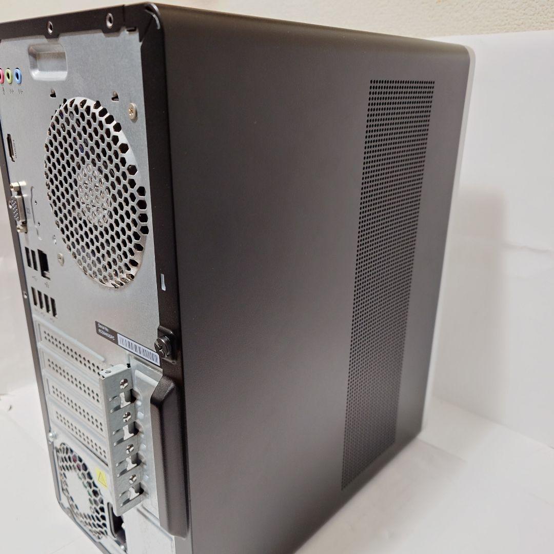 ✨️ほぼ新品✨️ HP Pavilion590 Win11 ゲーミングマウス付