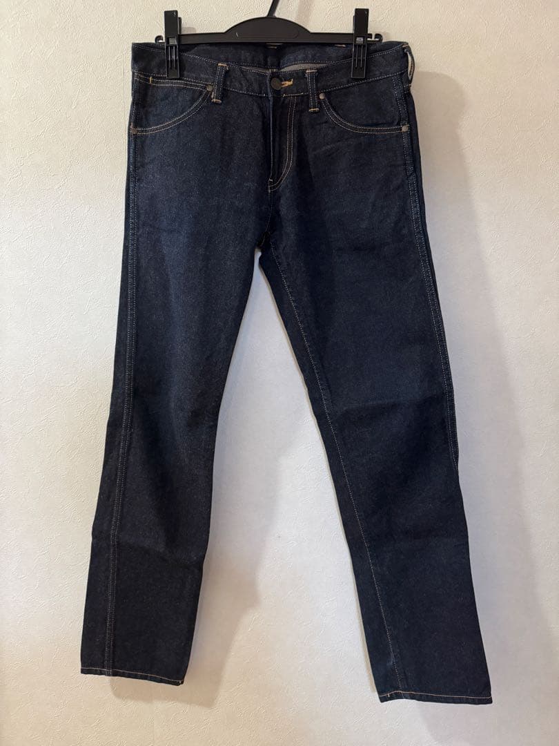 初期 A・BATHING APE インディゴ デニムパンツ ジーンズ - メルカリ