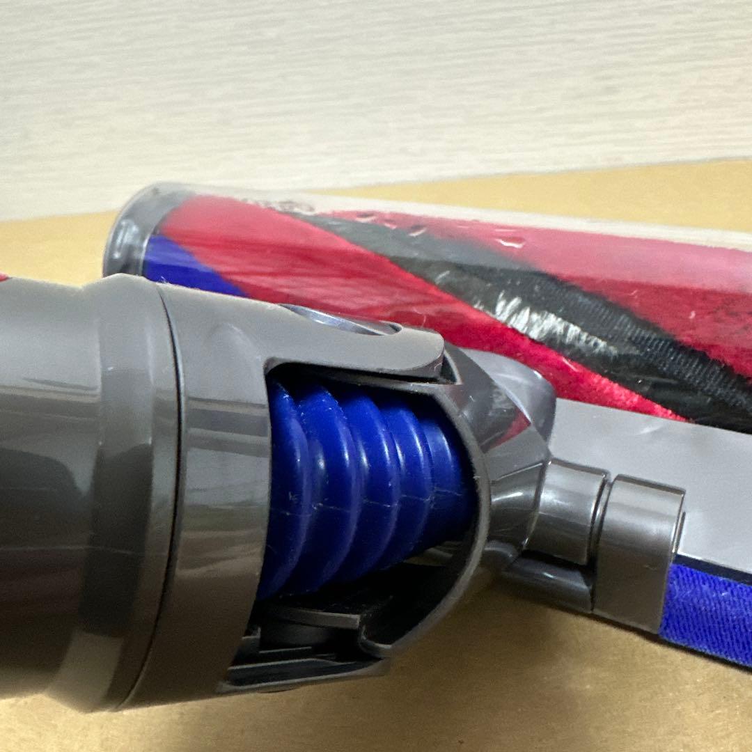 美品】ダイソン SV21 SV33 スリムソフトローラークリーナーヘッド