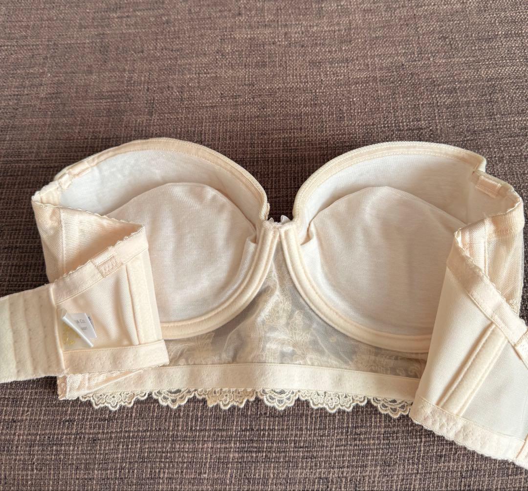 Foursis&co.】フォーシス&カンパニー ブライダルインナー E75 - メルカリ