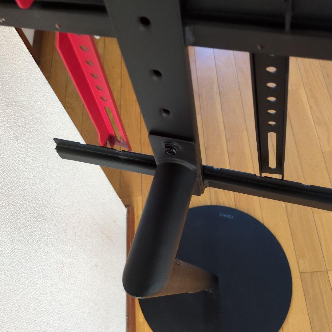 anatairo EQUALS イコールズ regular type 黒 - メルカリ