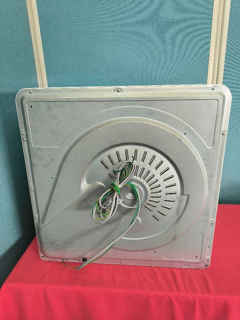 2021年製　東芝 衣類乾燥機 4.5kg ピュアホワイト ED-458(W)