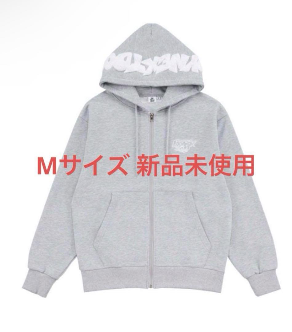 BOYNEXTDOORボイネクボネクド MD パーカー フーディー