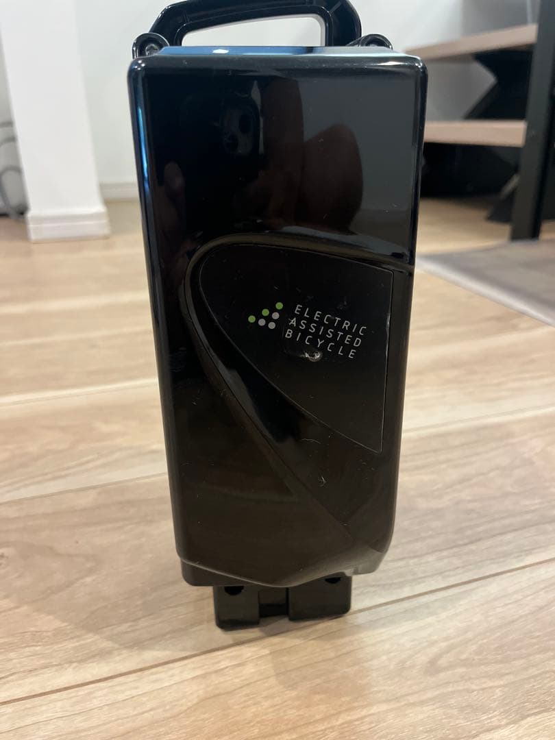 【美品】NKY514B02B パナソニックバッテリー　長押し5点灯　電動自転車 Panasonic（パナソニック） 【電動アシスト自転車 リチウムイオン