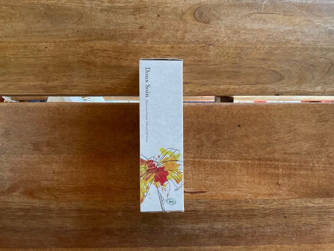 ベネシード ドゥソワン モイスチュアフォーム 洗顔料 150ml - メルカリ