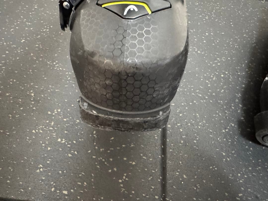 HEADスキーブーツ EDGE LYT80 26.0〜26.5cm