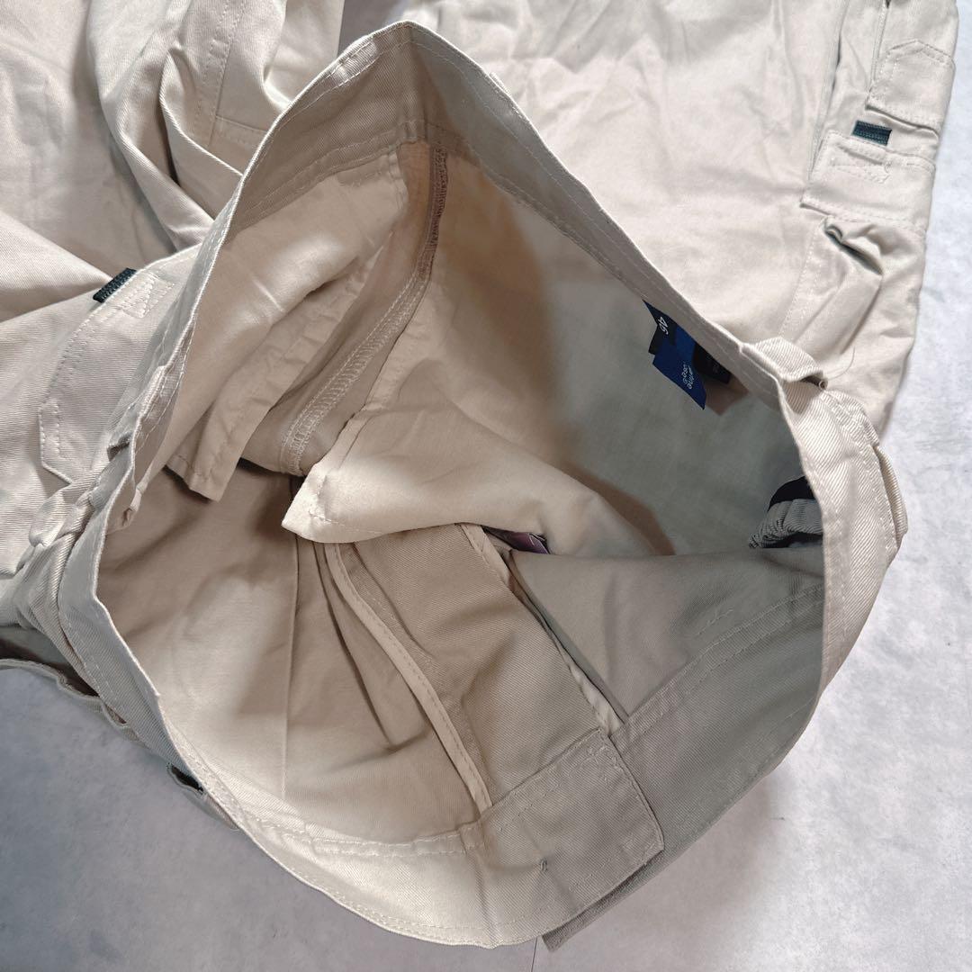 パンツ Martine Rose wide -leg cargo shorts 46.