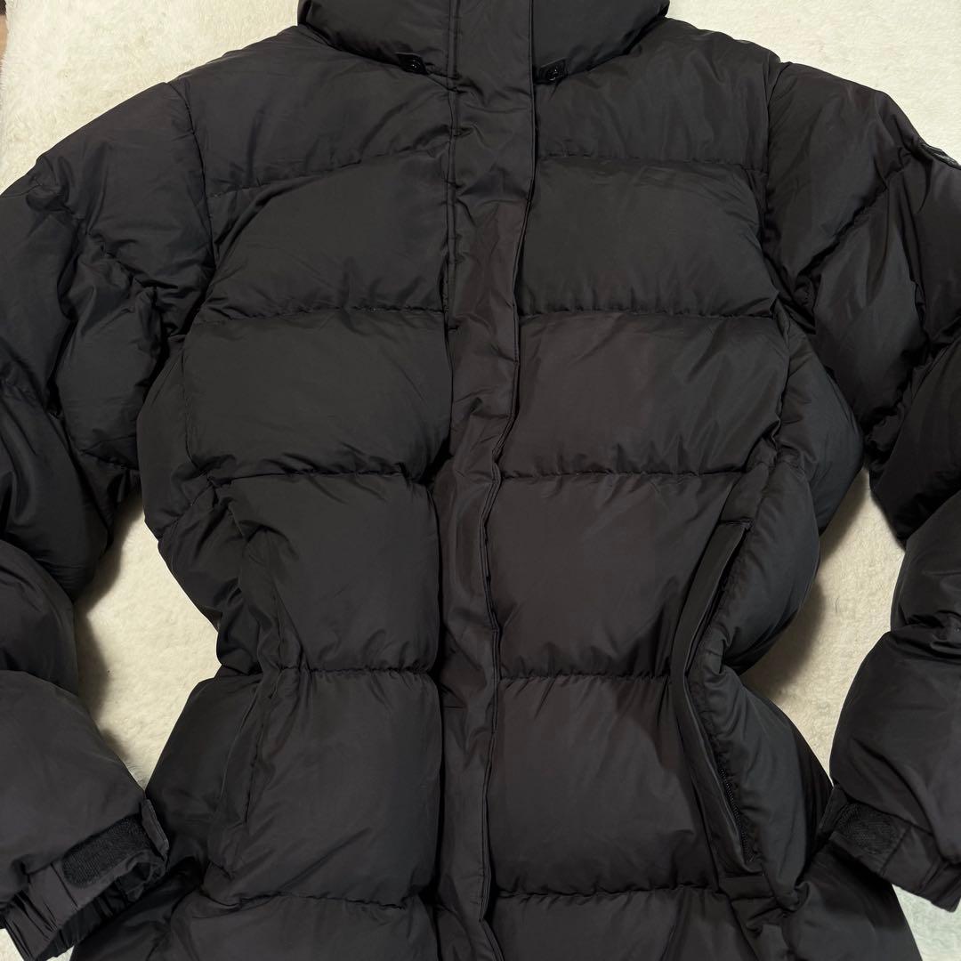 訳あり】MONT-BELL ベンチコート 女性L相当、男性M相当 - メルカリ