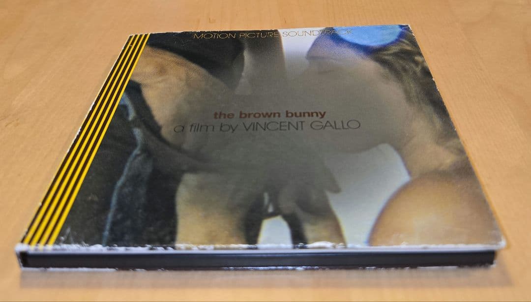 The Brown Bunny Soundtrack - メルカリ