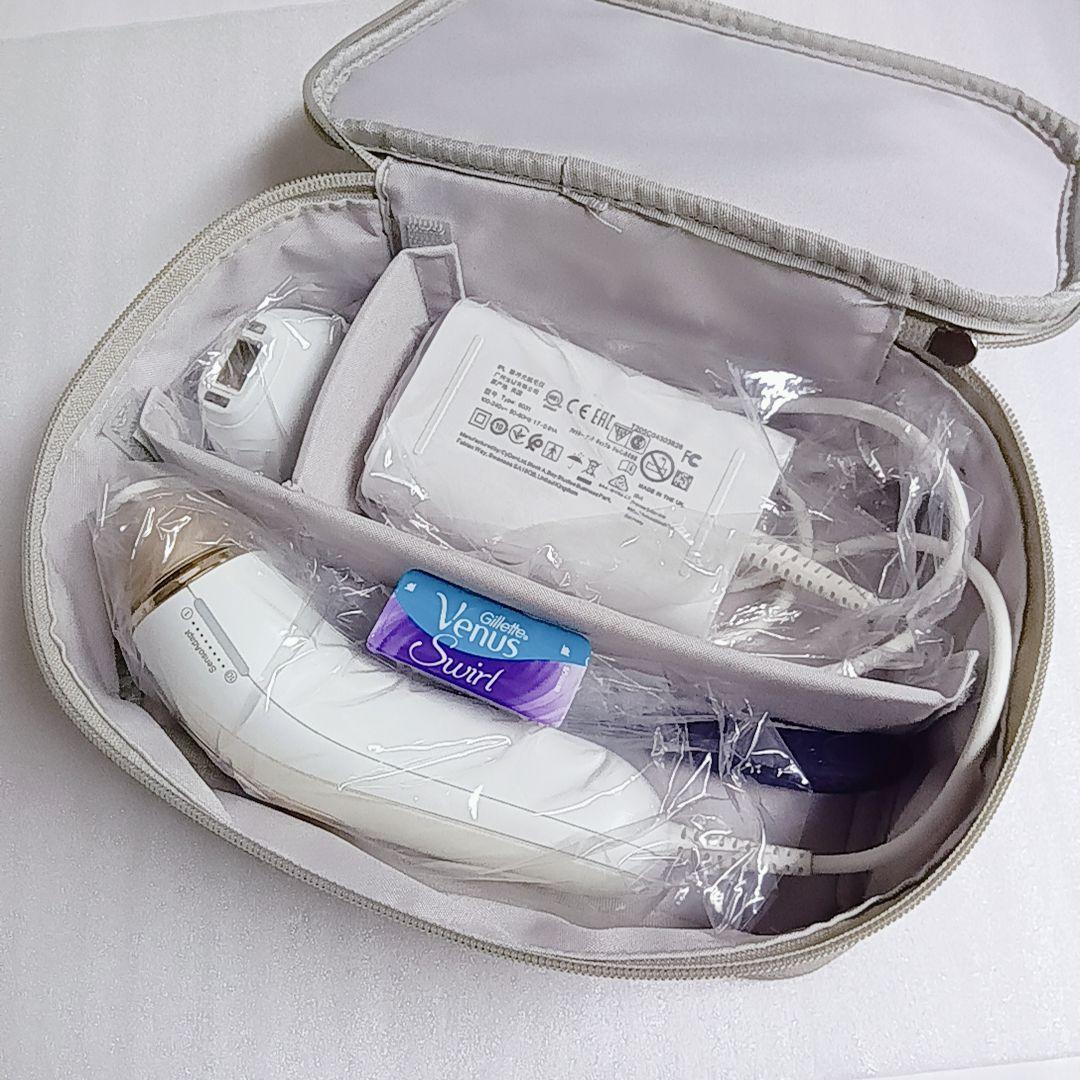 Braun Silk-expert Pro5 シルクエキスパート プロ5 ブラウンシルクエキスパートPro 5 光美容器| Braun JP