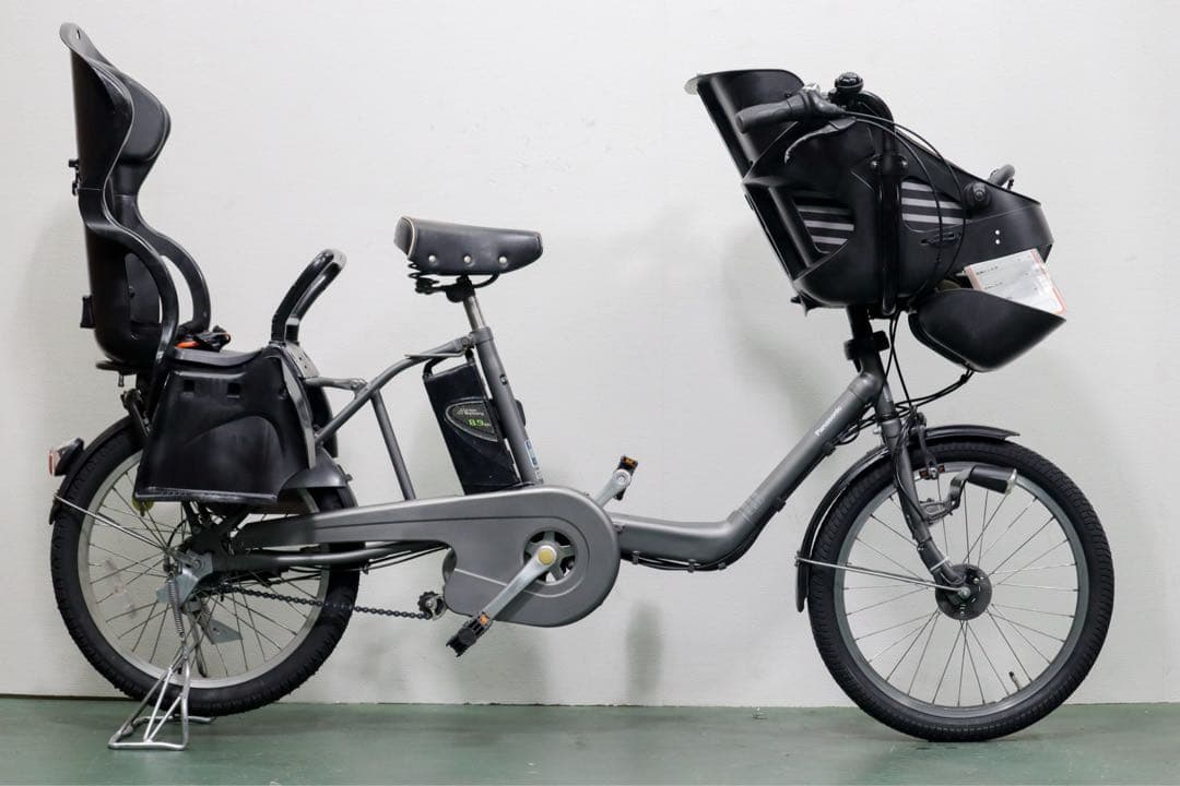 ねこ ★ 13.2ah ★ １ヶ月保証★完成車