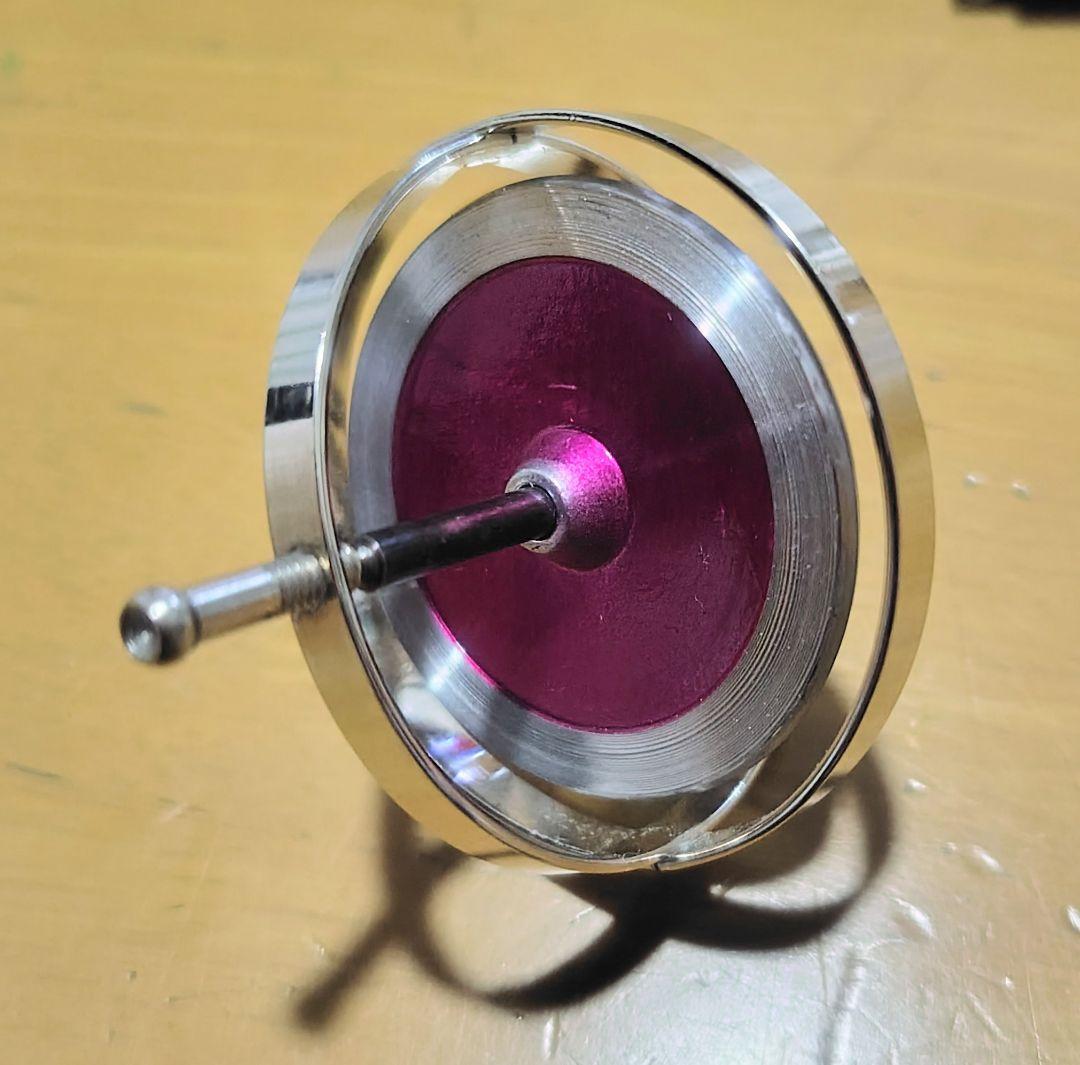 地球ゴマNo.C ①②③ 3個おまとめ - メルカリ