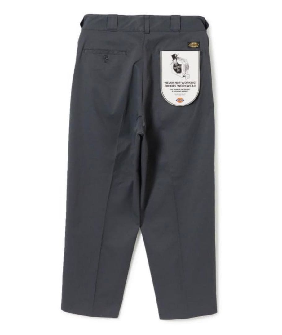 2025 Dickies TRIPSTER Suit Sサイズ スーツ グレー - メルカリ