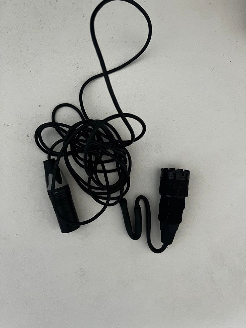 OBANA MICROFONE OBA-G5OBANA MICROFONE OBA-G5 オバナマイク ギター用