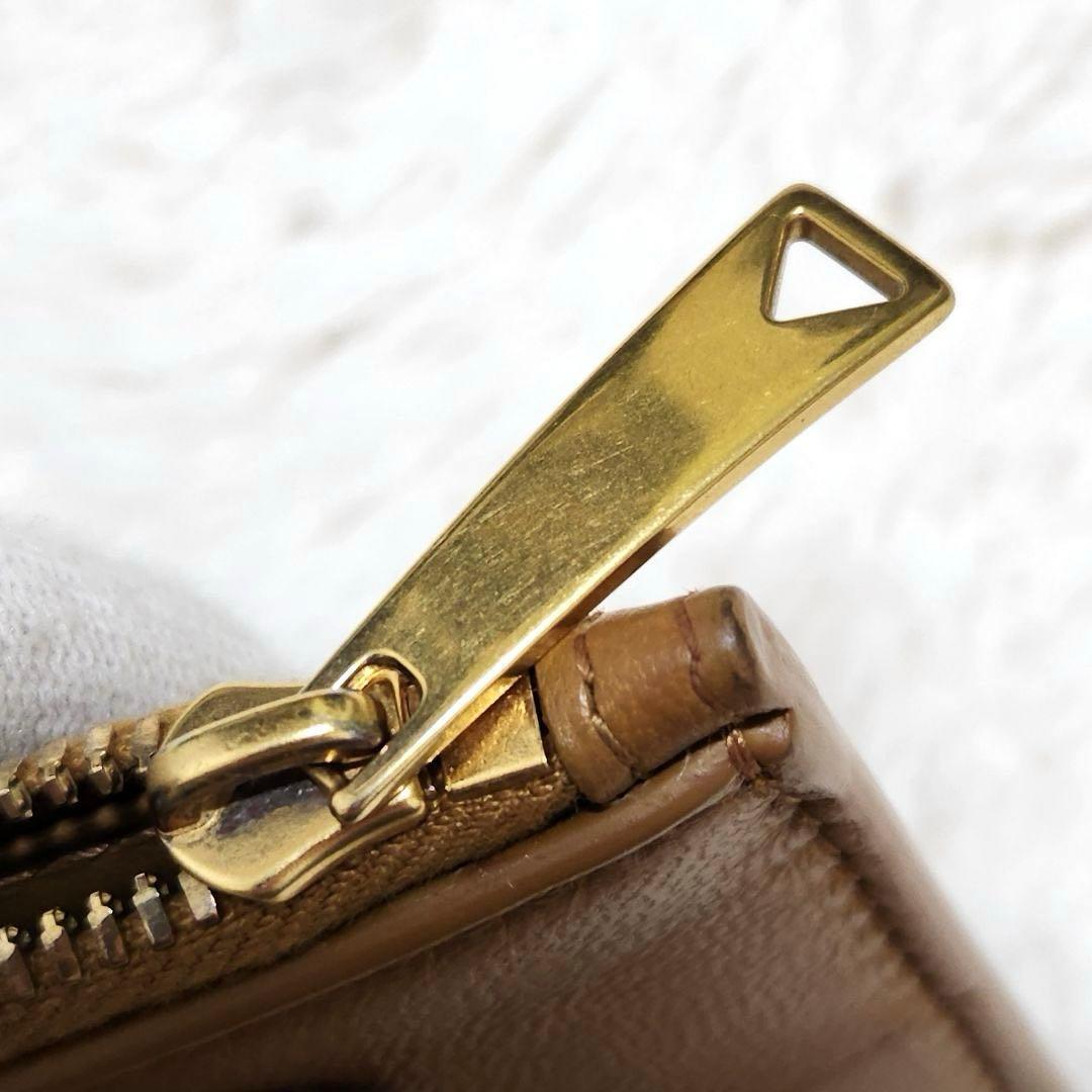 ✨極美品 付属品完備✨ボッテガ フラグメントケース 小銭入れ カセット