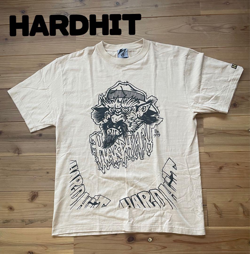 貴重 山本KID HARD HIT×DR.LAKLAハードヒット tシャツ - メルカリ