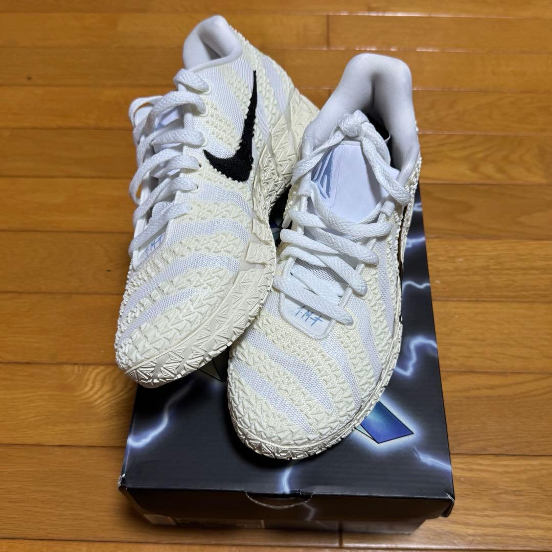 ナイキ JA3 ジャ3 26センチ NIKE Ja3 ジャ3