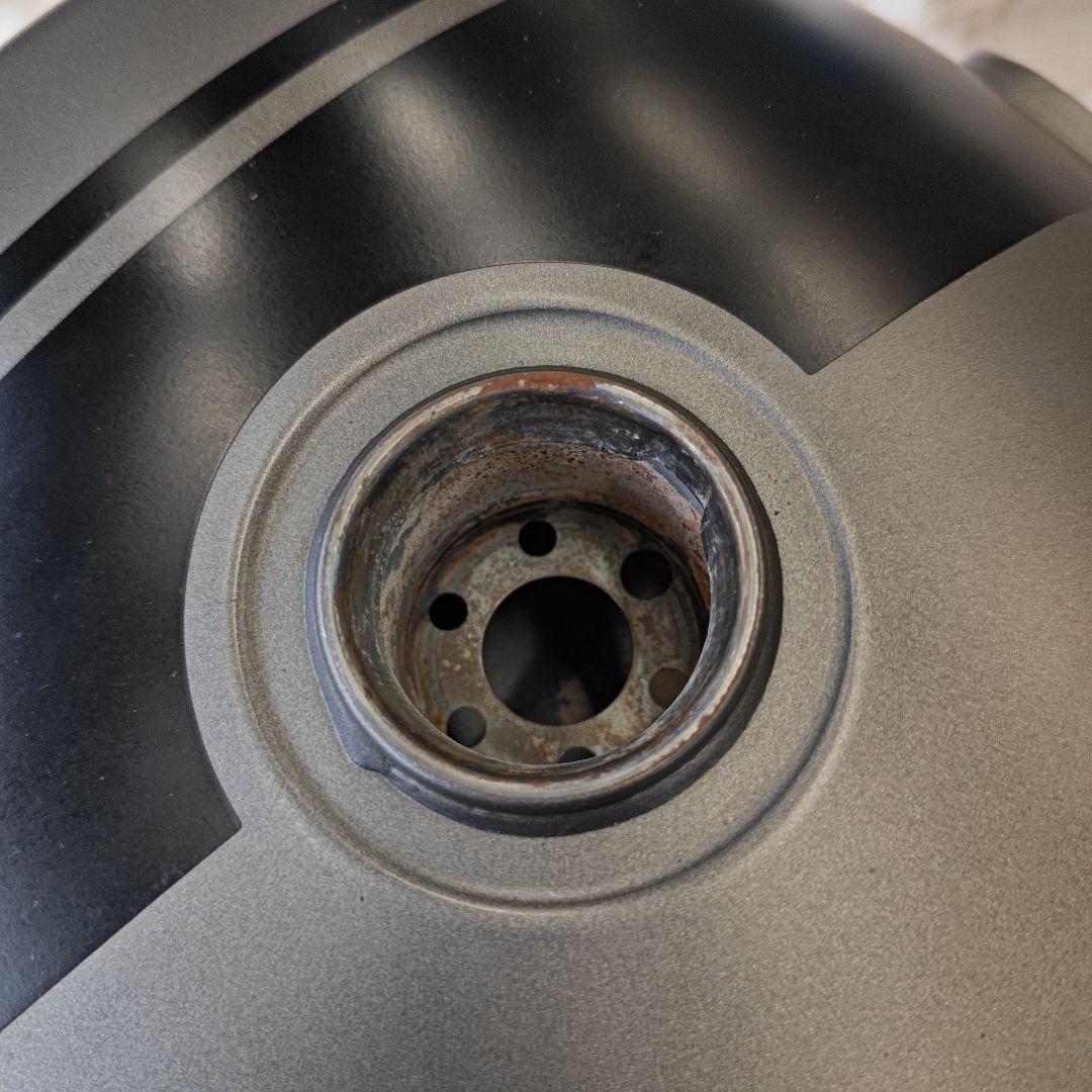 ヤマハ ボルト950 ガソリンタンク - メルカリ