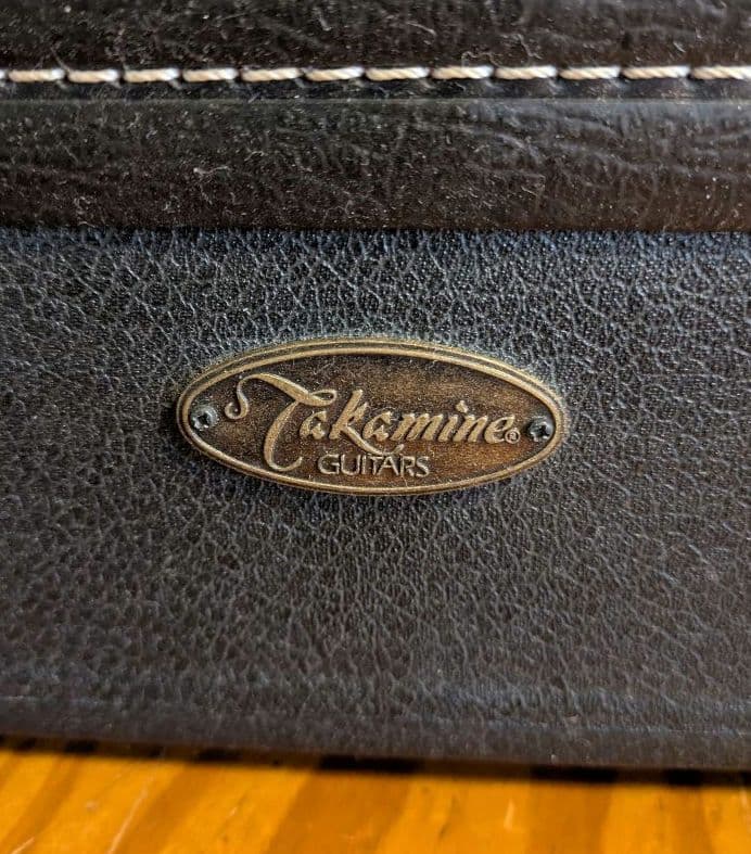 ナルト様専用【美品】タカミネ NPT115 杢目ワインレッド - メルカリ