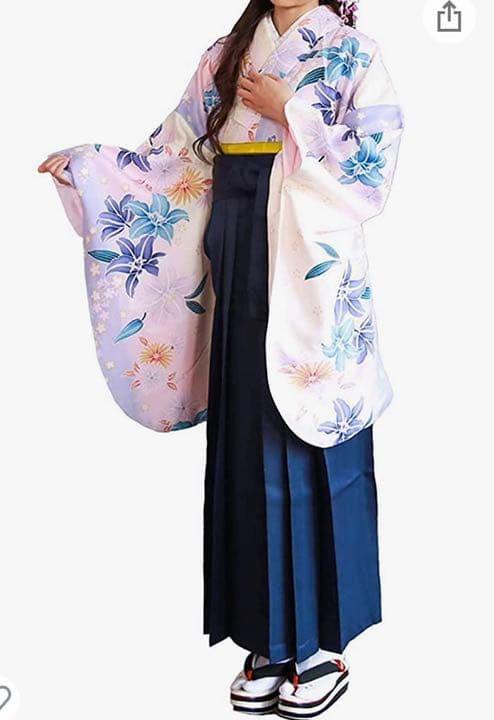 小学生卒業式袴 紐下84 小学生卒業式袴 紐下84 小学生卒業