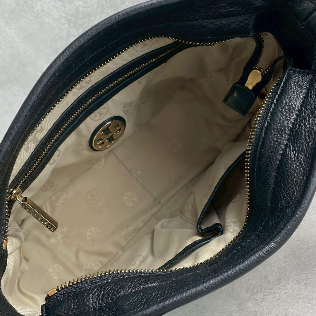 ✨美品✨トリーバーチ アマンダ ミニサッチェル 2way メダリオン