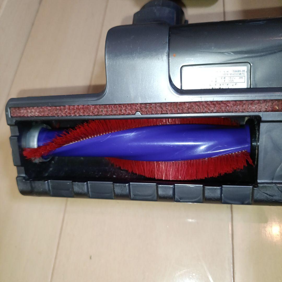 ユキナ込美品V8SV10スティック＆ハンディ稼働39分30秒MAXモード可