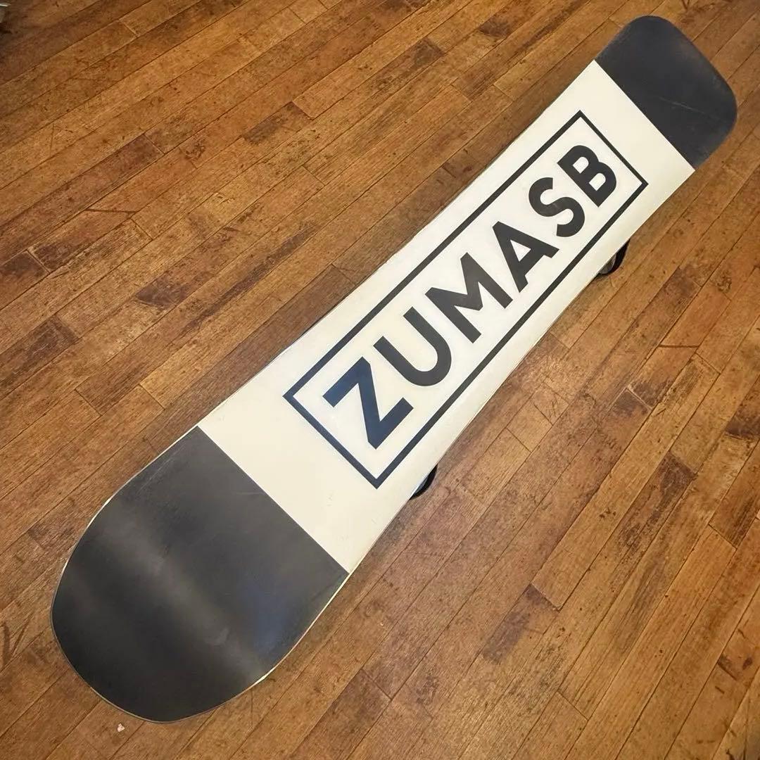 ZUMA Chill Out 156 SALOMON SYNAPSE27.5cm