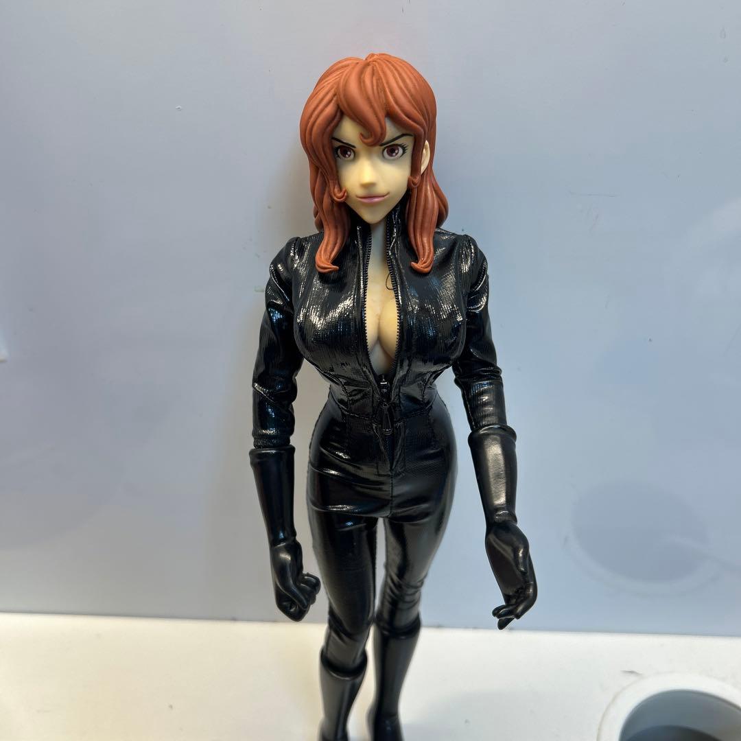 ルパン三世」 ルパン三世 メディコムトイ 峰不二子 フィギュア - メルカリ