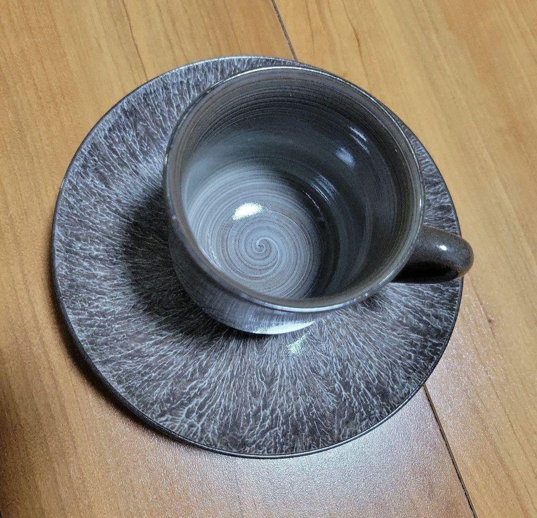 新品未使用 現川焼 臥牛窯 横石臥牛 珈班碗皿 2客セット - メルカリ